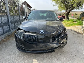 Skoda Karoq 1.5-БЕНЗИН - 8900 € / 17406.89 лв. - 72020878 2