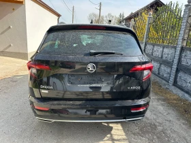 Skoda Karoq 1.5-БЕНЗИН - 8900 € / 17406.89 лв. - 72020878 5