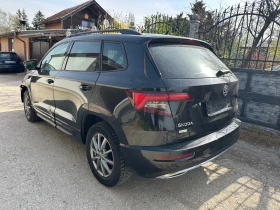 Skoda Karoq 1.5-БЕНЗИН - 8900 € / 17406.89 лв. - 72020878 6