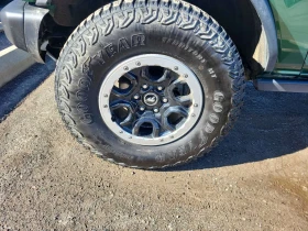 Ford Bronco * 2 Door Advanced 4x4* 2 �����* KEYLESS*  | Mobile.bg � ����� ������ 7