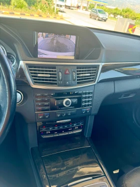 Mercedes-Benz E 500 ������� ��������� ��������� ������ - FULL | Mobile.bg � ����� ������ 15