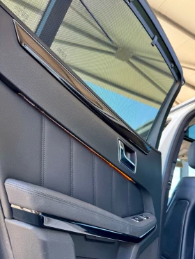 Mercedes-Benz E 500 ������� ��������� ��������� ������ - FULL | Mobile.bg � ����� ������ 16