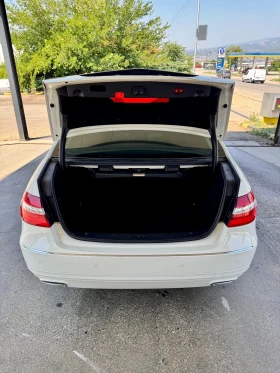Mercedes-Benz E 500 ������� ��������� ��������� ������ - FULL | Mobile.bg � ����� ������ 17