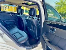 Mercedes-Benz E 500 ������� ��������� ��������� ������ - FULL | Mobile.bg � ����� ������ 11