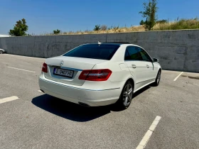 Mercedes-Benz E 500 ������� ��������� ��������� ������ - FULL | Mobile.bg � ����� ������ 5