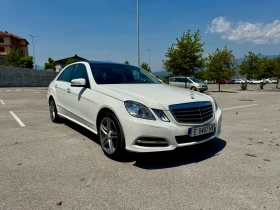 Mercedes-Benz E 500 ������� ��������� ��������� ������ - FULL | Mobile.bg � ����� ������ 3