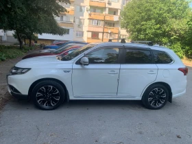 Mitsubishi Outlander 2.0 4WD PHEV 360 ������  | Mobile.bg � ����� ������ 2