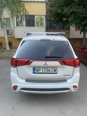 Mitsubishi Outlander 2.0 4WD PHEV 360 ������  | Mobile.bg � ����� ������ 3