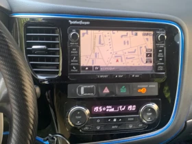 Mitsubishi Outlander 2.0 4WD PHEV 360 ������  | Mobile.bg � ����� ������ 6