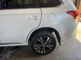 Mitsubishi Outlander 2.0 4WD PHEV 360 ������  | Mobile.bg � ����� ������ 11