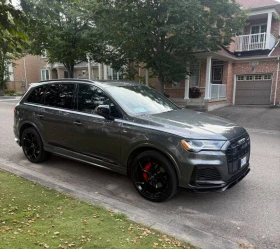 Audi Q7 S-line* Distr* B&O* 360* Обдух | Auto.bg — изображение 4