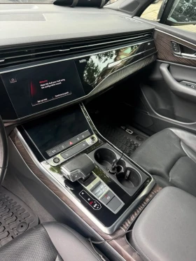 Audi Q7 S-line* Distr* B&O* 360* Обдух | Auto.bg — изображение 9