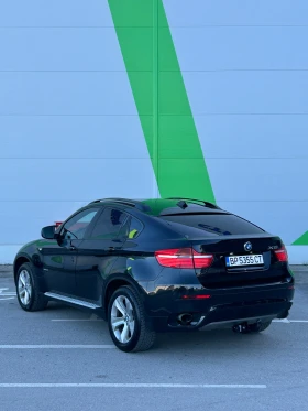 BMW X6 3.0D FACE - 12600 € - 16703735 4