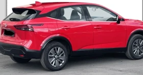 Nissan Qashqai VISIA. LED | Mobile.bg � ����� ������ 4