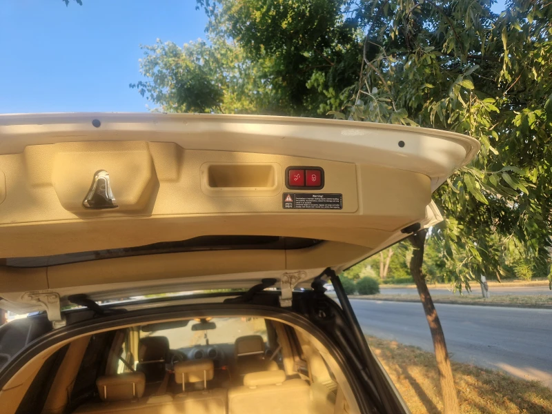 Mercedes-Benz GL 350 BLUETEC 4MATIC 7 места, снимка 7 - Автомобили и джипове - 50954395