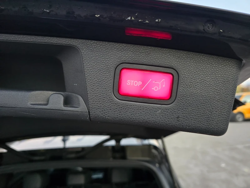 Mercedes-Benz GLK 220CDI AMG LINE 20&#39; НОВИ ГУМИ, снимка 11 - Автомобили и джипове - 52218667