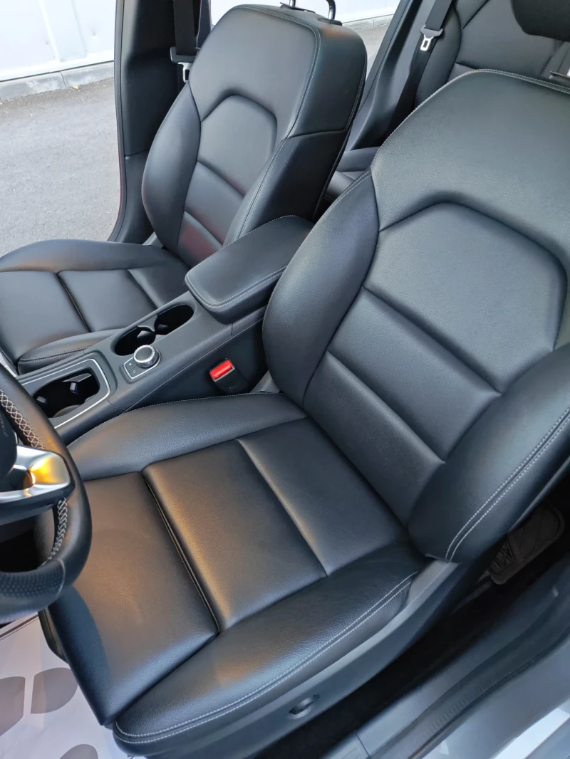Mercedes-Benz GLA 250 AMG    4MATIC   250   full, снимка 11 - Автомобили и джипове - 52619109