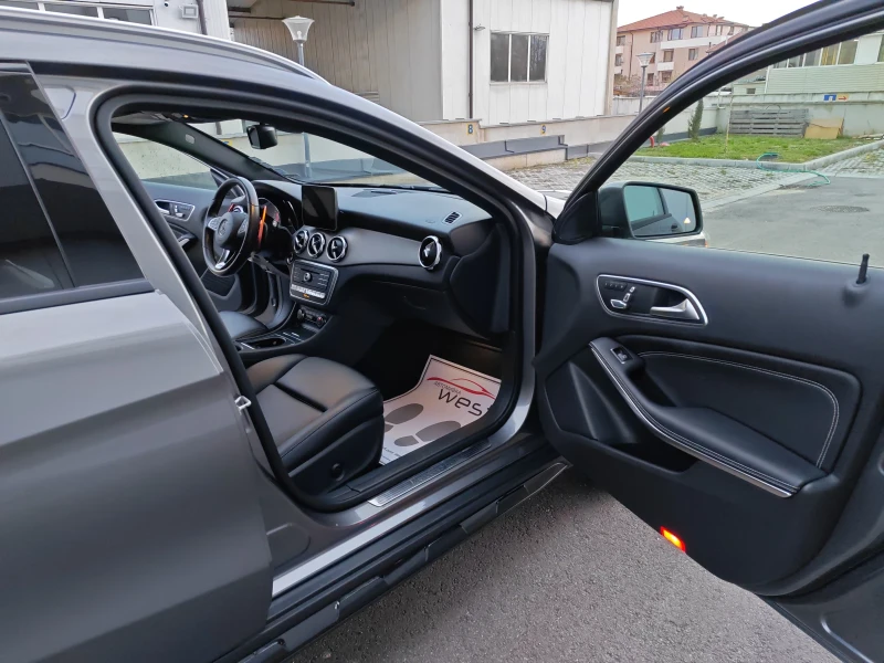 Mercedes-Benz GLA 250 AMG    4MATIC   250   full, снимка 8 - Автомобили и джипове - 52619109