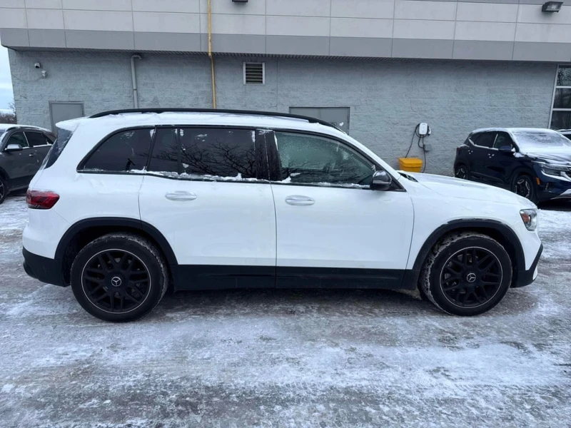 Mercedes-Benz GLB * 250 * CARFAX * БЕЗ ПЪРВОНАЧАЛНА ВНОСКА, снимка 3 - Автомобили и джипове - 53240489