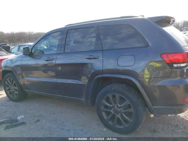 Jeep Grand cherokee LIMITED* 75TH* ANNIVERSARY* 3.6* V6* 8ZF* ДИСТРОНИ, снимка 6 - Автомобили и джипове - 49286518