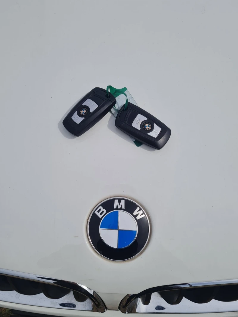 BMW X3 2.0d/СМЕНЕНИ ВЕРИГИ!! - 19988 лв. - 64623227 | Car24.bg