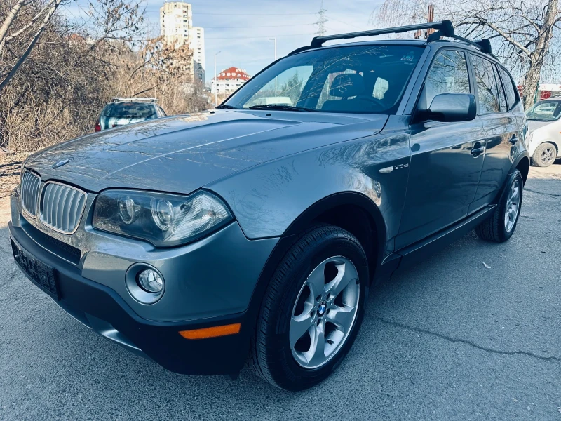 BMW X3 - 11900 лв. - 65871991 1
