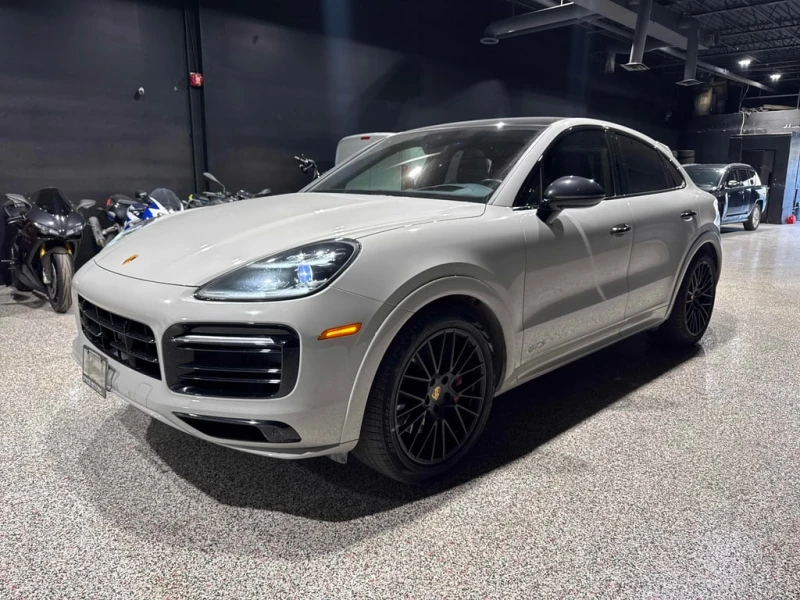 Porsche Cayenne * GTS * CARFAX * БЕЗ ПЪРВОНАЧАЛНА ВНОСКА - 131300 лв. / 67132.62 € - 65675001 1