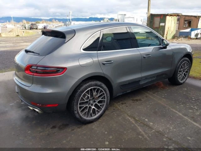 Porsche Macan S* PDK* ПОДГРЕВ* КАМЕРА* КЕЙЛЕС* LANE* ASSIST - изображение 2