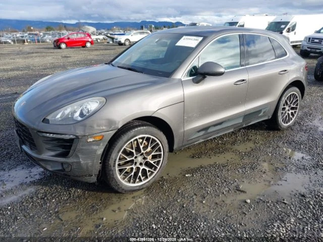 Porsche Macan S* PDK* ПОДГРЕВ* КАМЕРА* КЕЙЛЕС* LANE* ASSIST - изображение 3