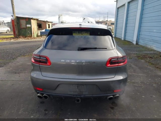 Porsche Macan S* PDK* ПОДГРЕВ* КАМЕРА* КЕЙЛЕС* LANE* ASSIST - изображение 8