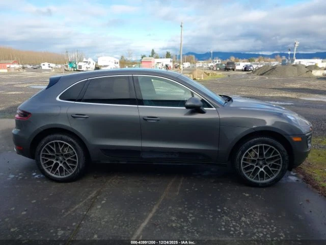 Porsche Macan S* PDK* ПОДГРЕВ* КАМЕРА* КЕЙЛЕС* LANE* ASSIST - изображение 5