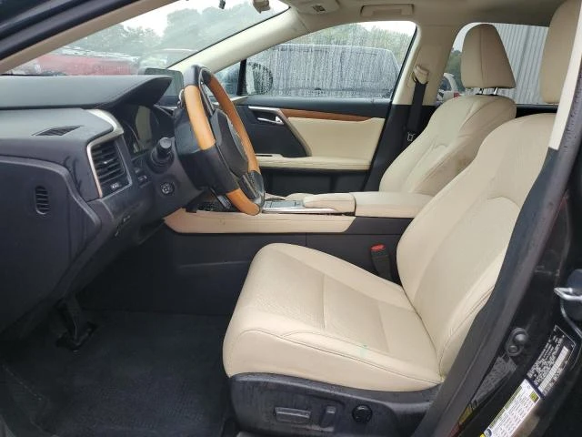 Lexus RX 3.5L 6 FRONT WHEEL DRIVE | Mobile.bg � ����������� 8