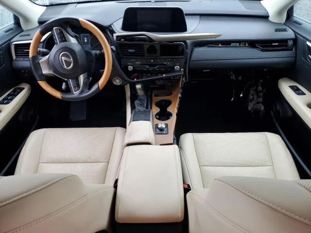 Lexus RX 3.5L 6 FRONT WHEEL DRIVE | Mobile.bg � ����������� 9