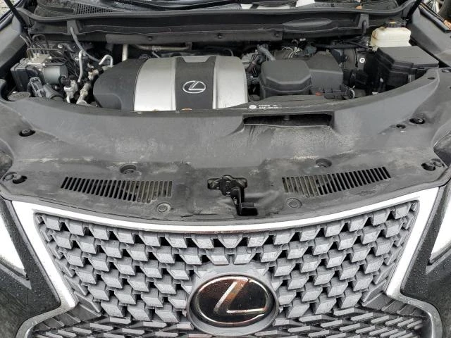 Lexus RX 3.5L 6 FRONT WHEEL DRIVE | Mobile.bg � ����������� 12