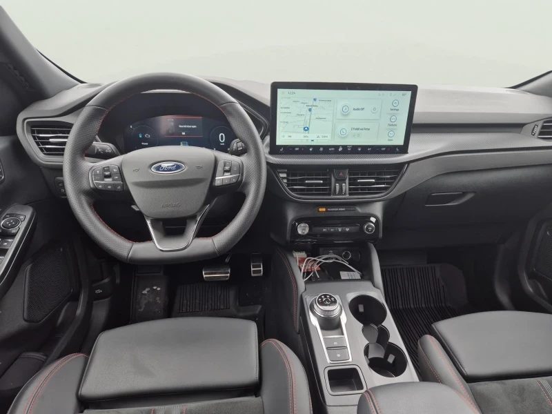 Ford Kuga ST-LiNE X, снимка 8 - Автомобили и джипове - 54839145