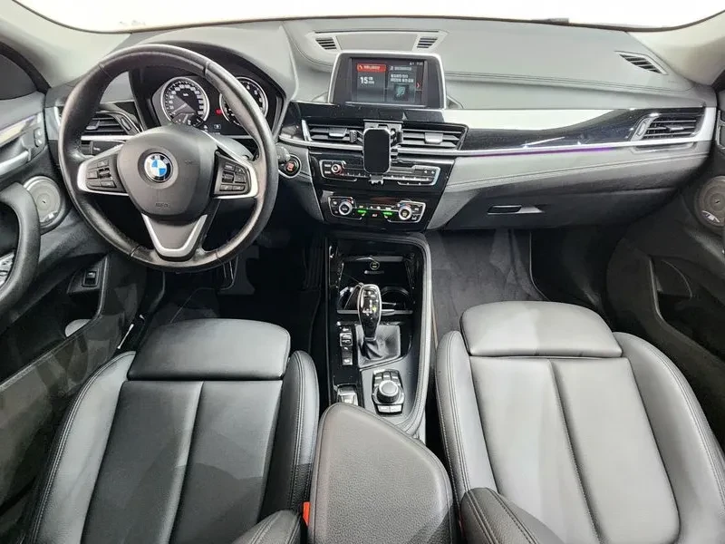 BMW X2 XDRIVE ADVANTAGE, снимка 7 - Автомобили и джипове - 55734528