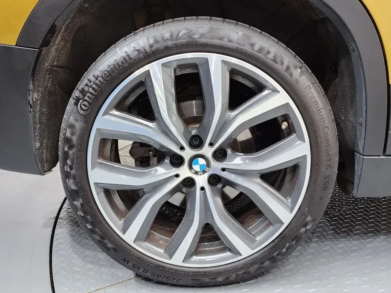 BMW X2 XDRIVE ADVANTAGE, снимка 5 - Автомобили и джипове - 55734528