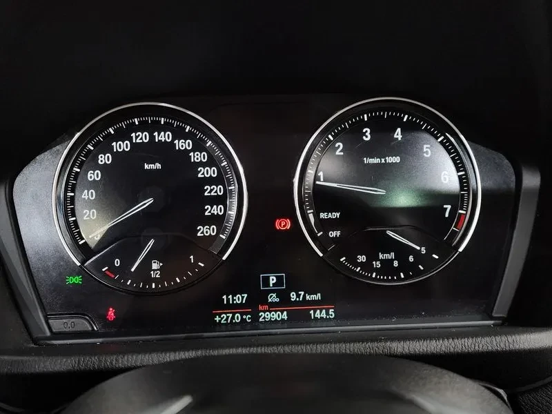 BMW X2 XDRIVE ADVANTAGE, снимка 8 - Автомобили и джипове - 55734528