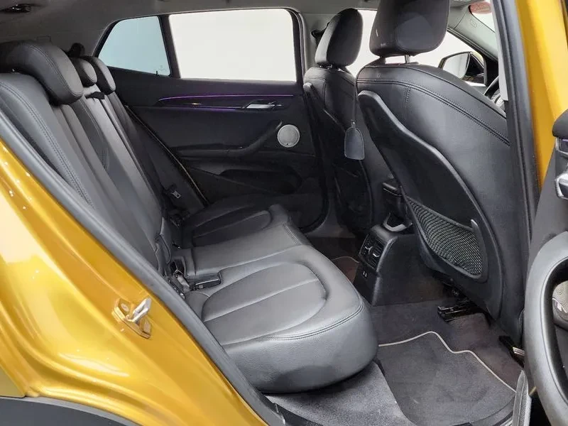 BMW X2 XDRIVE ADVANTAGE, снимка 11 - Автомобили и джипове - 55734528