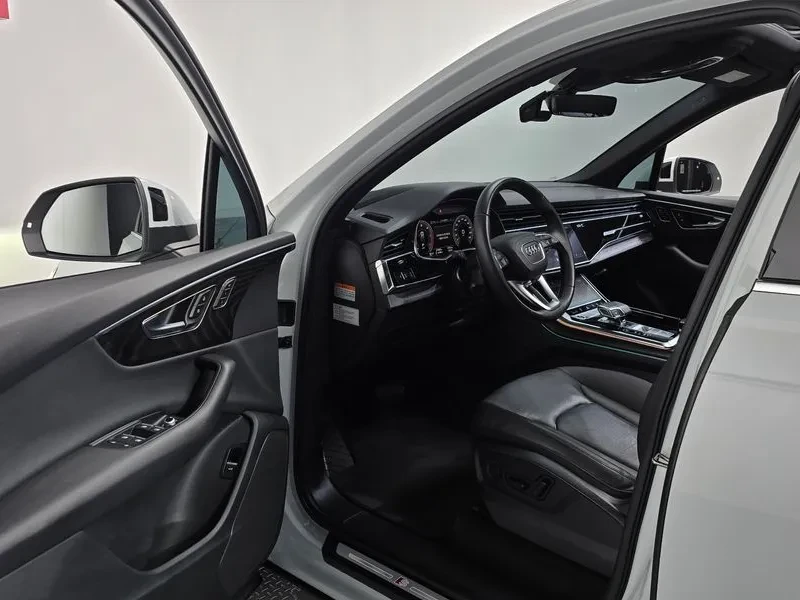 Audi Q7 45 TDI QUATTRO | HEAD-UP* 360 CAM* �����* �����*  | Mobile.bg � ����������� 6