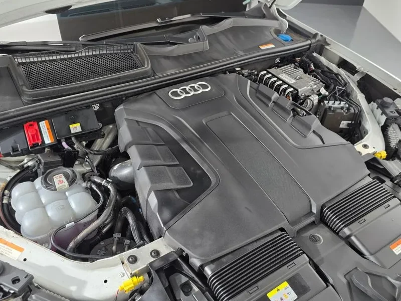 Audi Q7 45 TDI QUATTRO | HEAD-UP* 360 CAM* �����* �����*  | Mobile.bg � ����������� 17