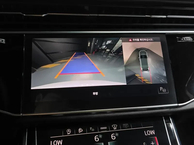 Audi Q7 45 TDI QUATTRO | HEAD-UP* 360 CAM* �����* �����*  | Mobile.bg � ����������� 11