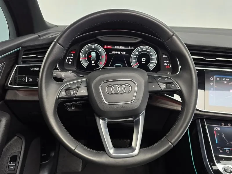 Audi Q7 45 TDI QUATTRO | HEAD-UP* 360 CAM* �����* �����*  | Mobile.bg � ����������� 8