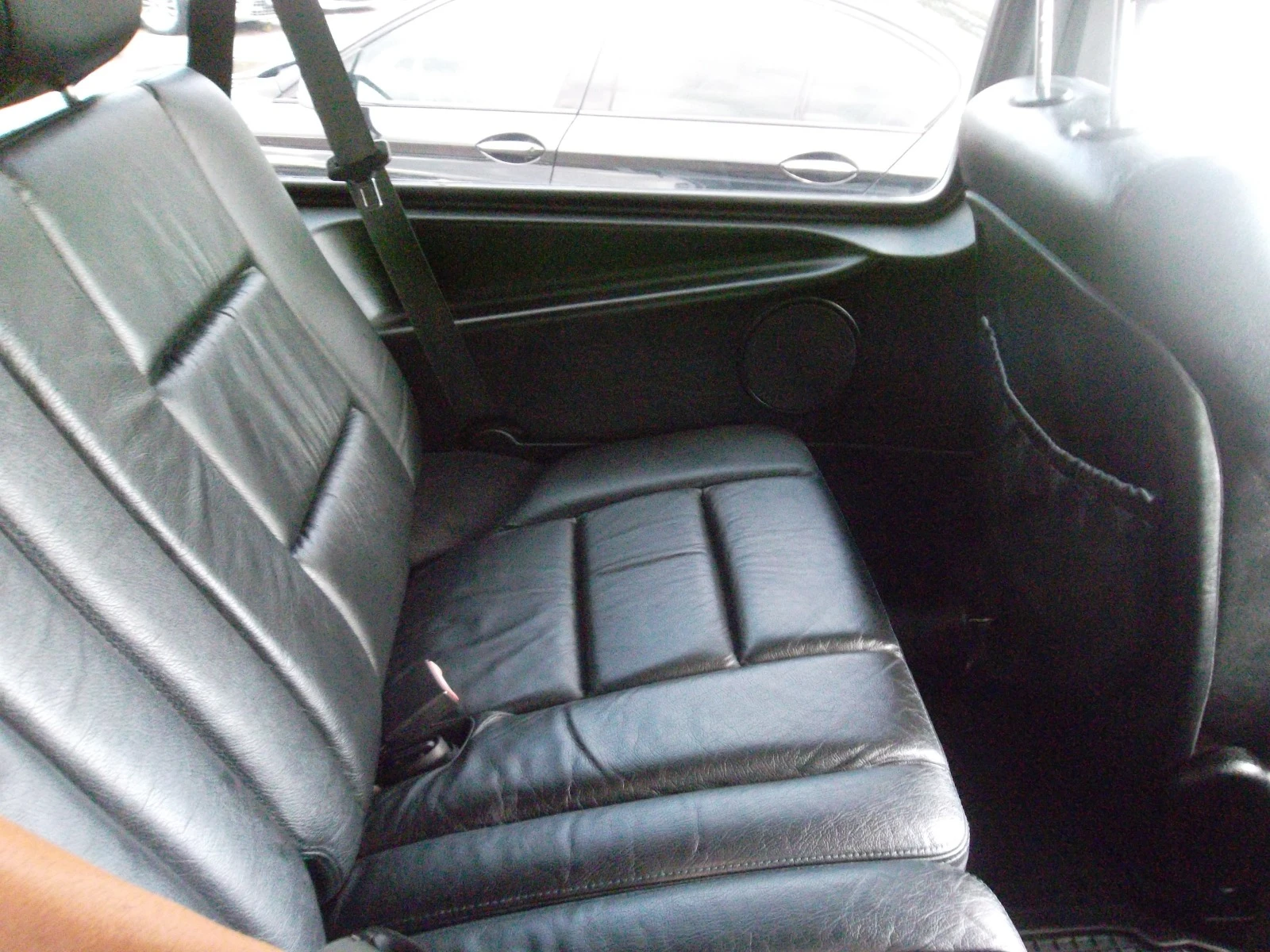 Mercedes-Benz G 400 V8  | Mobile.bg   17