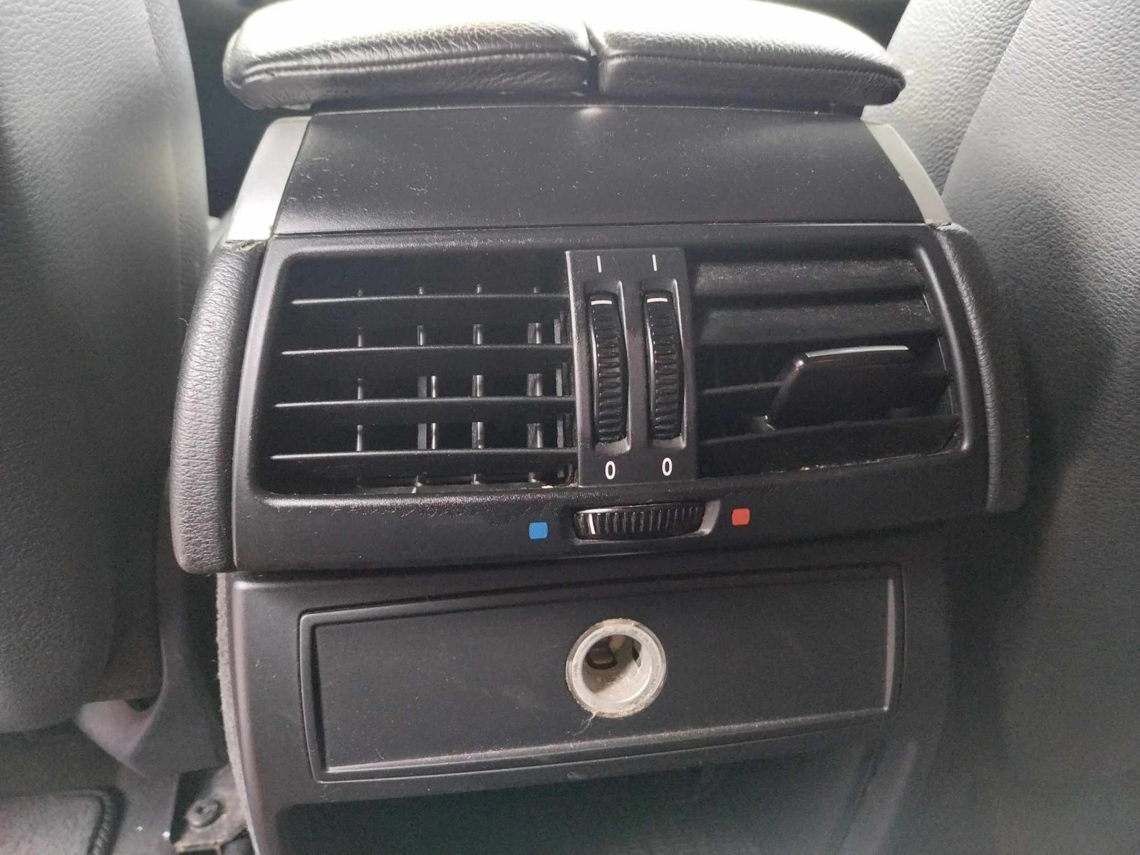 BMW X5 3.0D | Mobile.bg — изображение 14