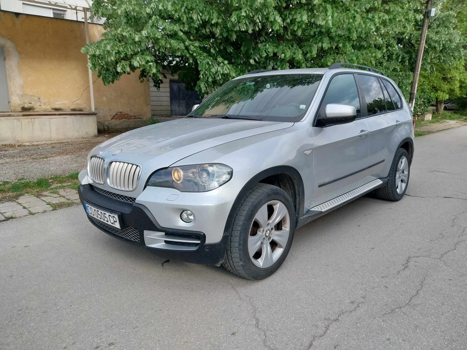 BMW X5 3.0D - изображение 2