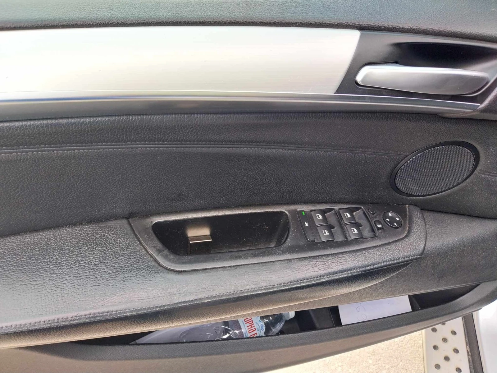 BMW X5 3.0D | Mobile.bg — изображение 13