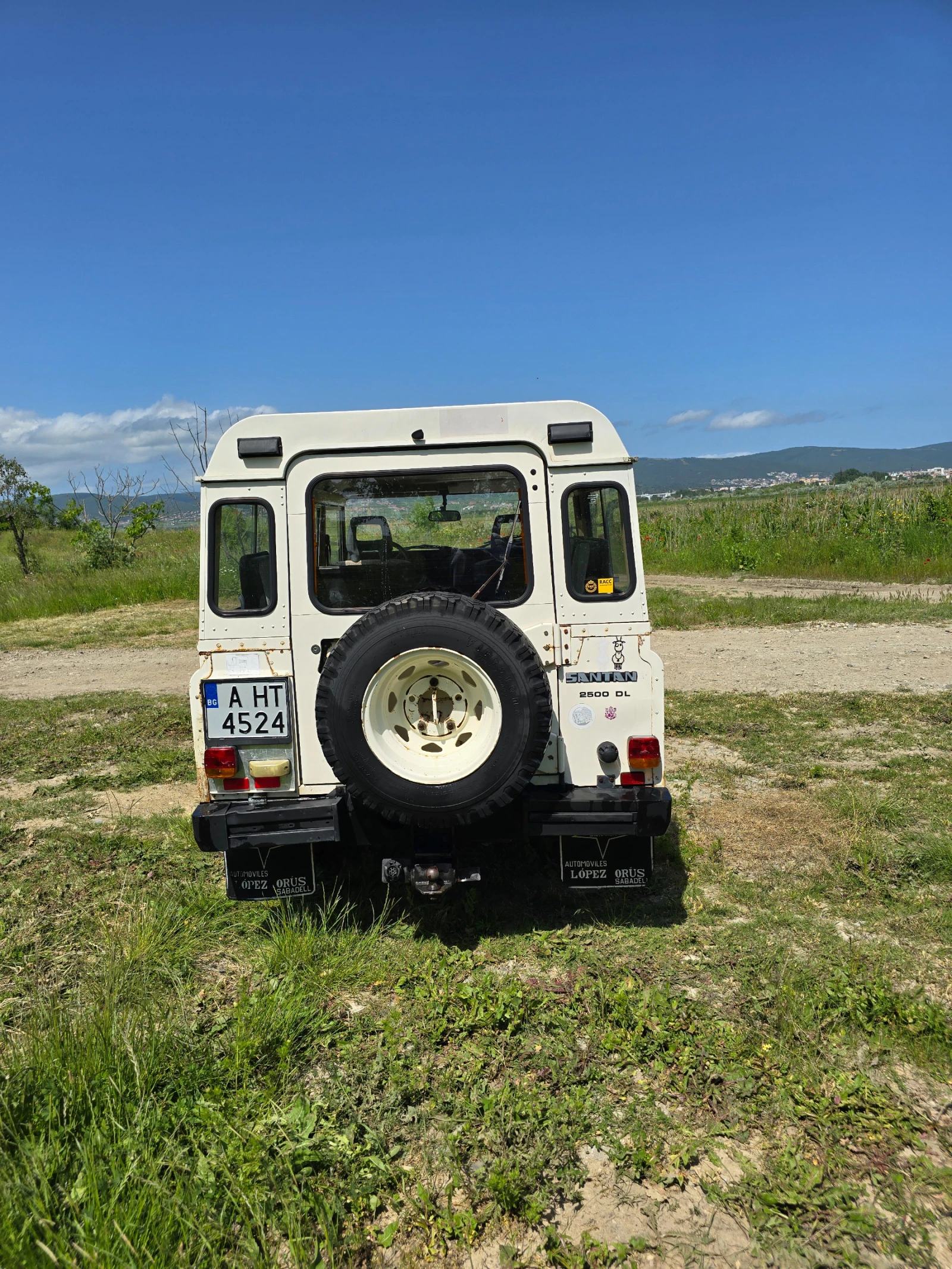 Land Rover Defender 8+ 1 - изображение 6