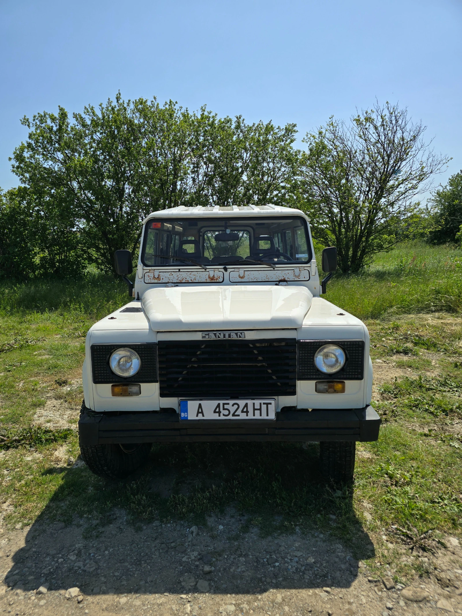 Land Rover Defender 8+ 1 - изображение 2