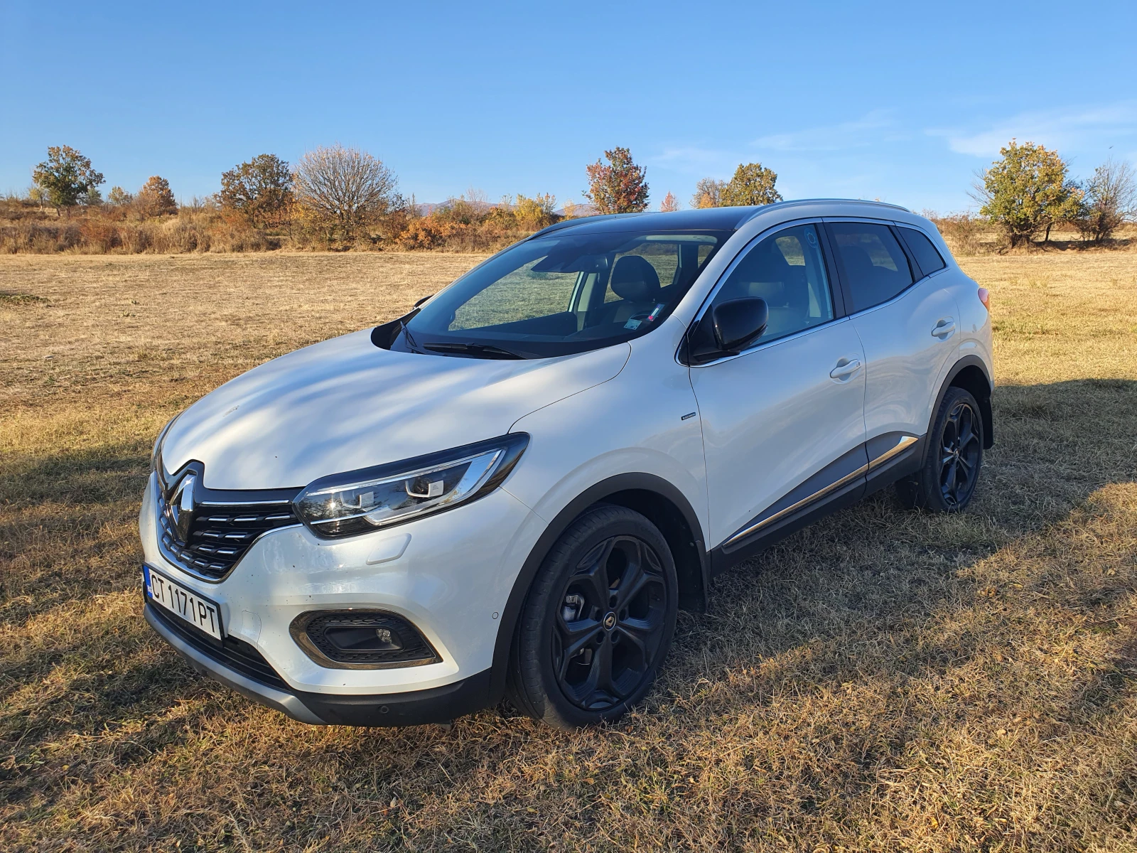 Renault Kadjar  - изображение 2